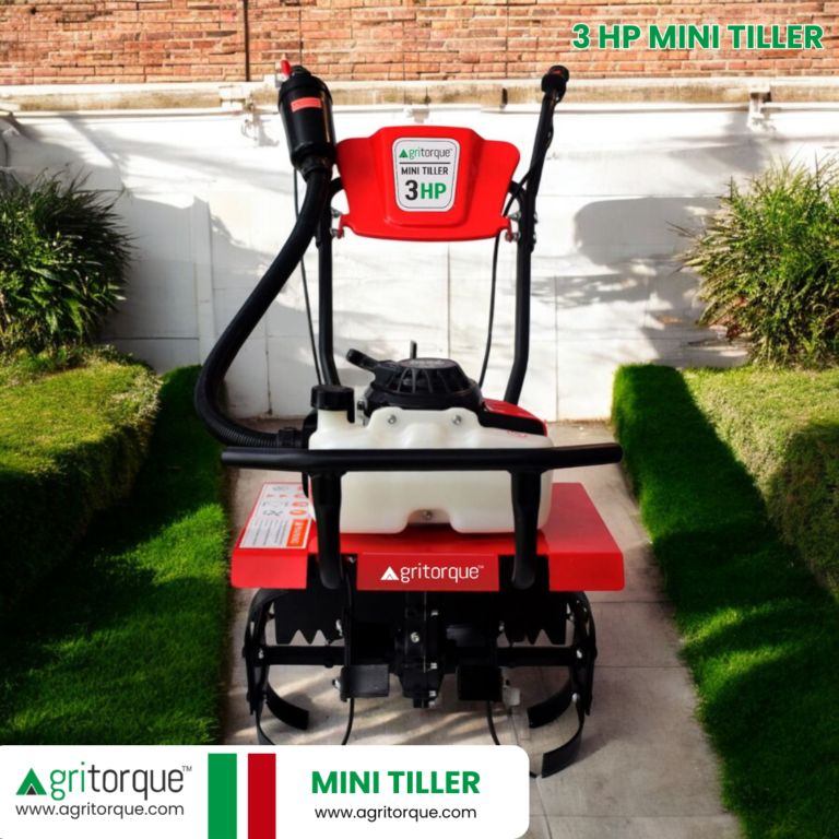 what in the box agritorque tx-63 3 hp 2 stroke mini tiller