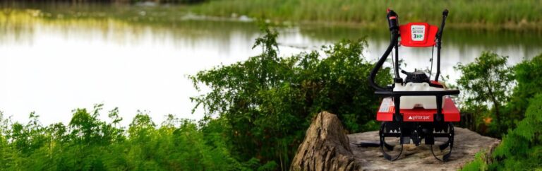 agritorque tx-63 3 hp mini tiller