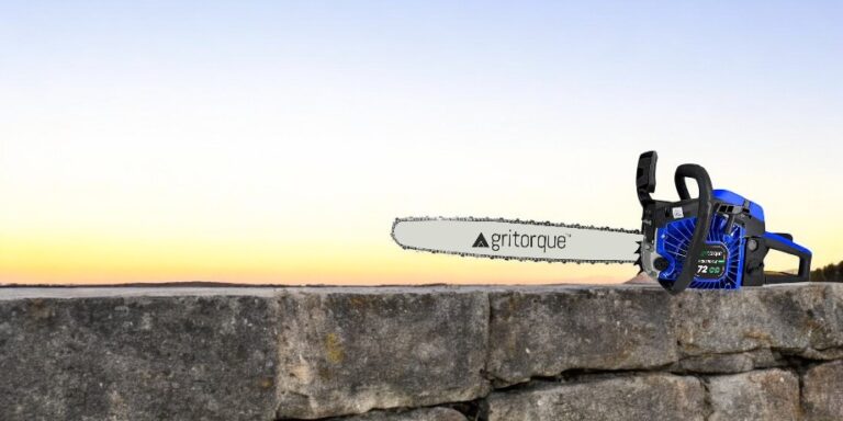 agritorque tx-72 chainsaw