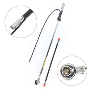 Agritorque Brush Cutter Rod (Backpack)